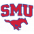 SMU,Mustangs  Mascot