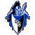 Lourdes Central Catholic,Knights Mascot