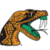 Florida A&M,Rattlers Mascot