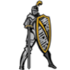 North Platte Community College,Knights Mascot