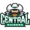 Central Community College,Raiders Mascot