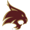 Texas State,Bobcats Mascot