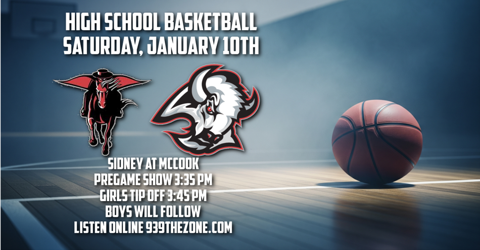 2026-01-10T15:20|McCook High School Vs Sidney High School|HS Basketball - Girls|KSWN
