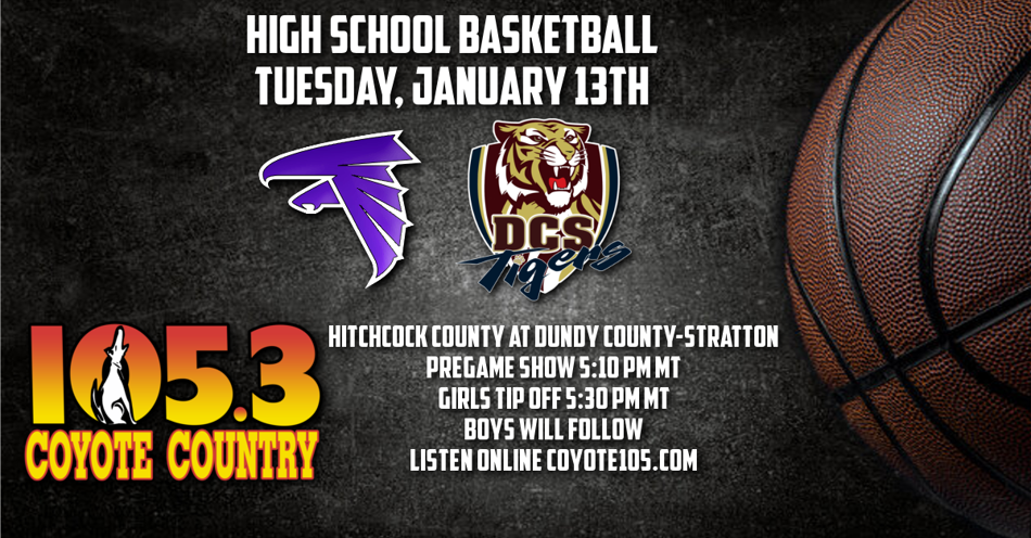 2026-01-13T18:10|Dundy County-Stratton Vs Hitchcock County|HS Basketball - Girls|KIOD