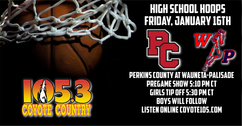 2026-01-16T17:10|Wauneta-Palisade Vs Perkins County|HS Basketball - Girls|KIOD