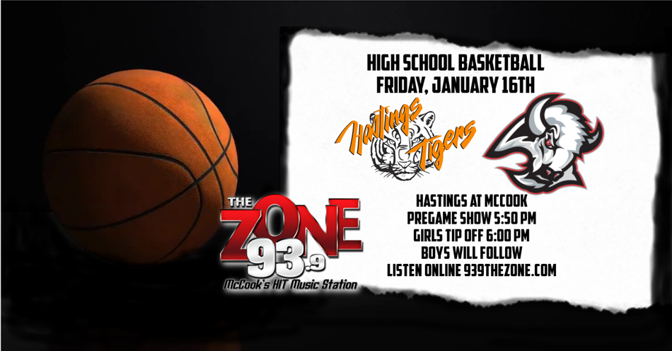 2026-01-16T17:50|McCook High School Vs Hastings High School|HS Basketball - Girls|KSWN