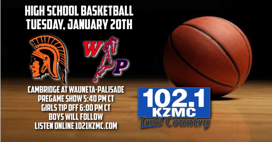 2026-01-20T17:40|Wauneta-Palisade Vs Cambridge|HS Basketball - Girls|KZMC