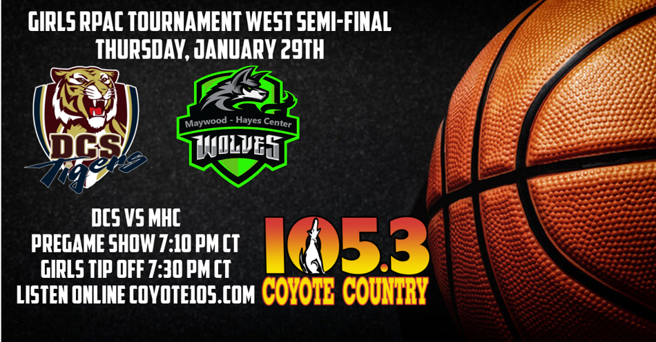 2026-01-29T19:10|Maywood-Hayes Center Vs Dundy County-Stratton|HS Basketball - Girls|KIOD