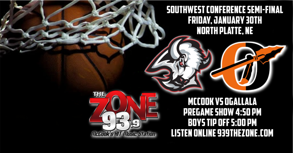 2026-01-30T16:50|Ogallala Vs McCook High School|HS Basketball - Boys|KSWN