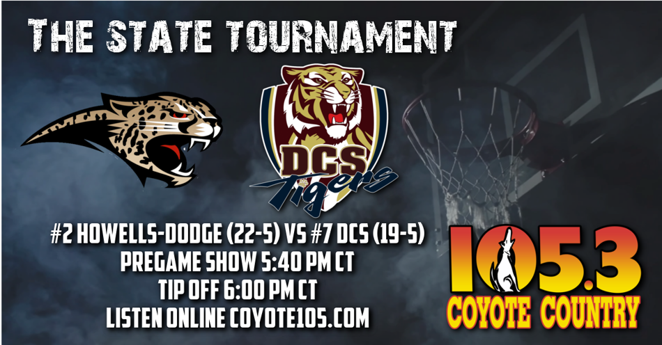 2025-03-12T17:40|Howells-Dodge - Jaguars  Vs Dundy County-Stratton - Tigers|HS Basketball - Boys|KIOD